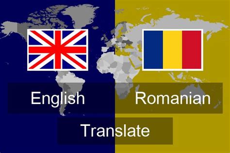 romanian to english translation yandex